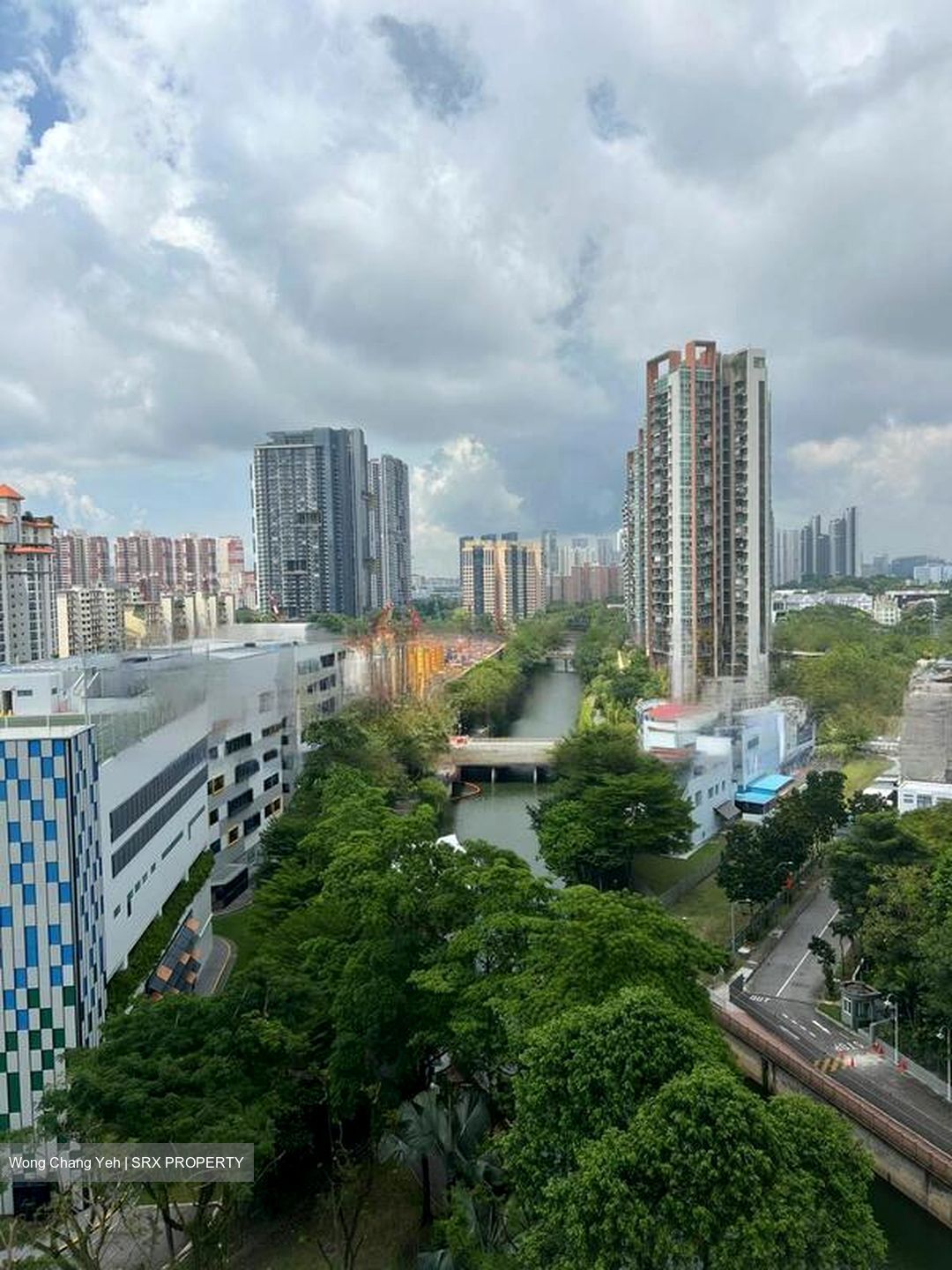 Domain 21 (D3), Condominium #470205611